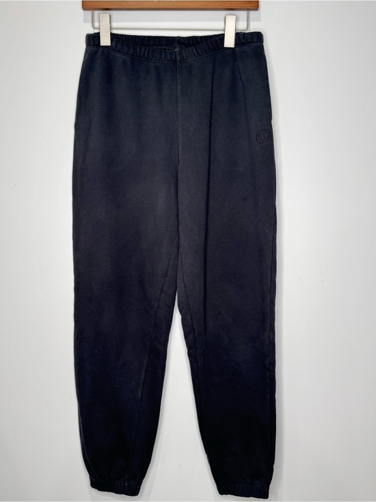 Vuori Pants - VUORI Women’s Black Sweatpant Joggers
